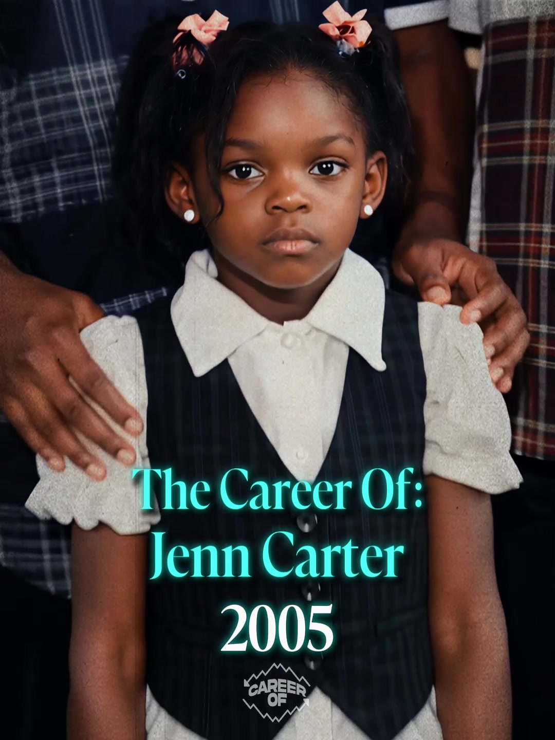 @CAREER OF