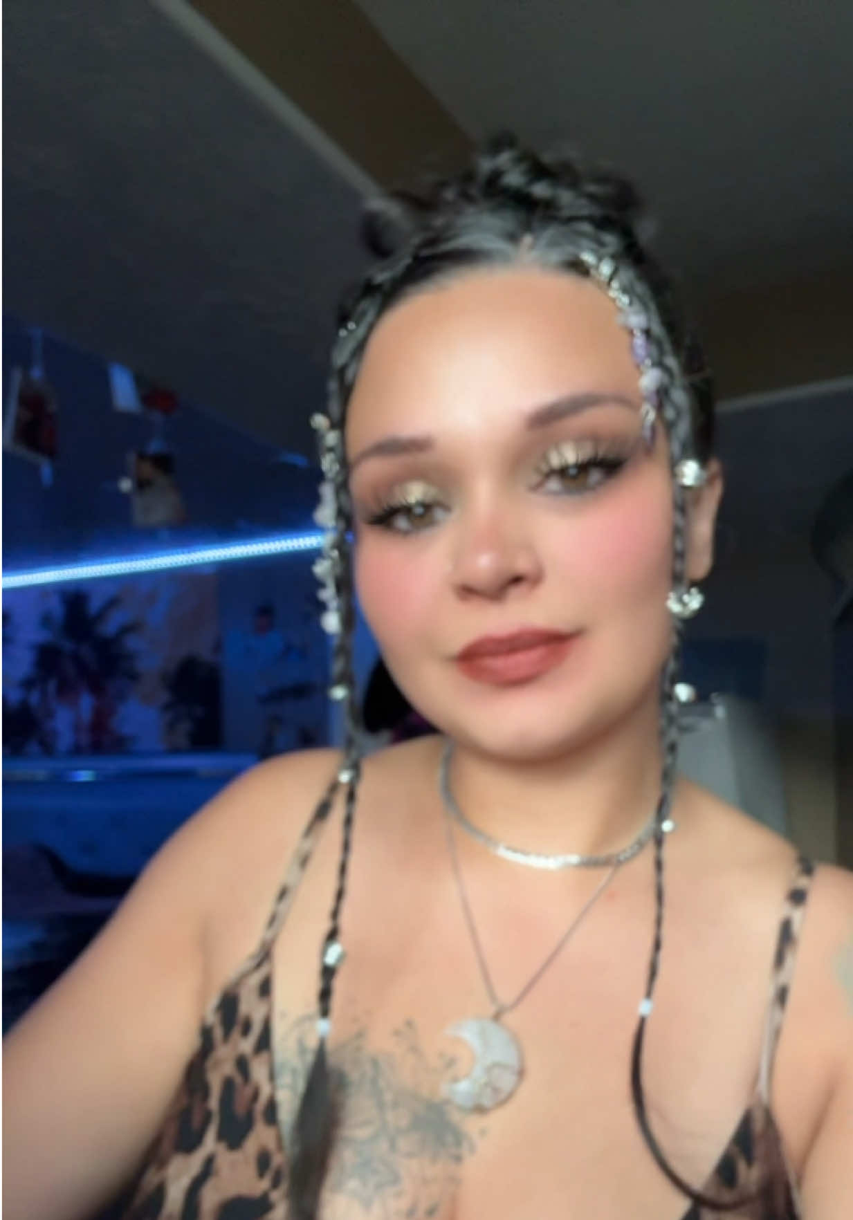 @Arielle Nicole