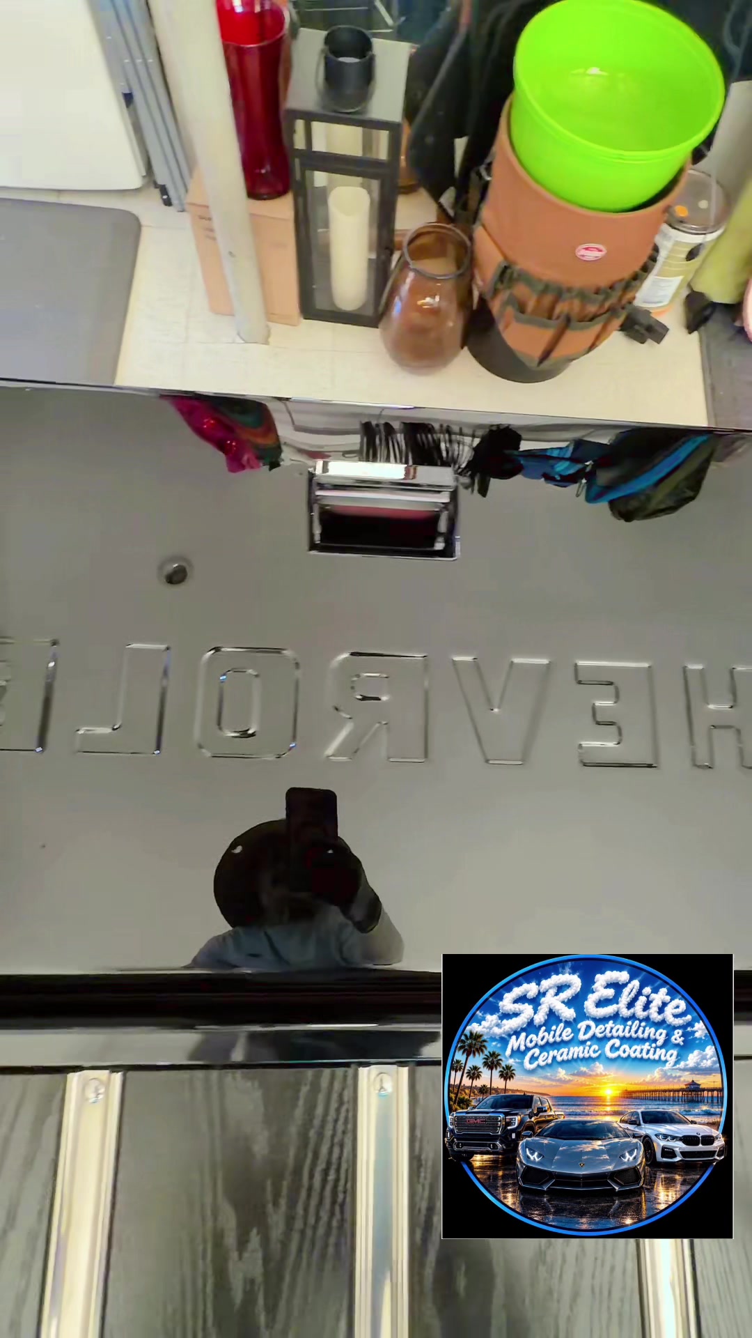 @SR Elite Detailing