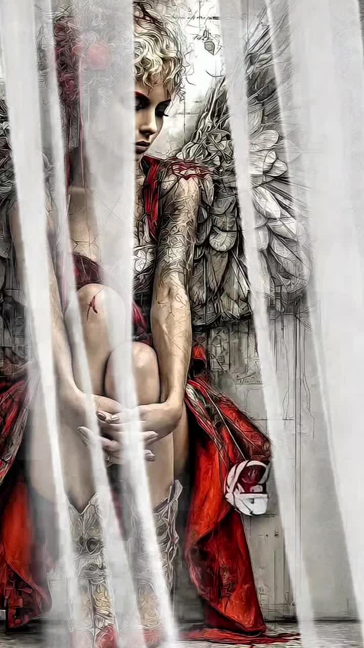 @Isabella Vittoria