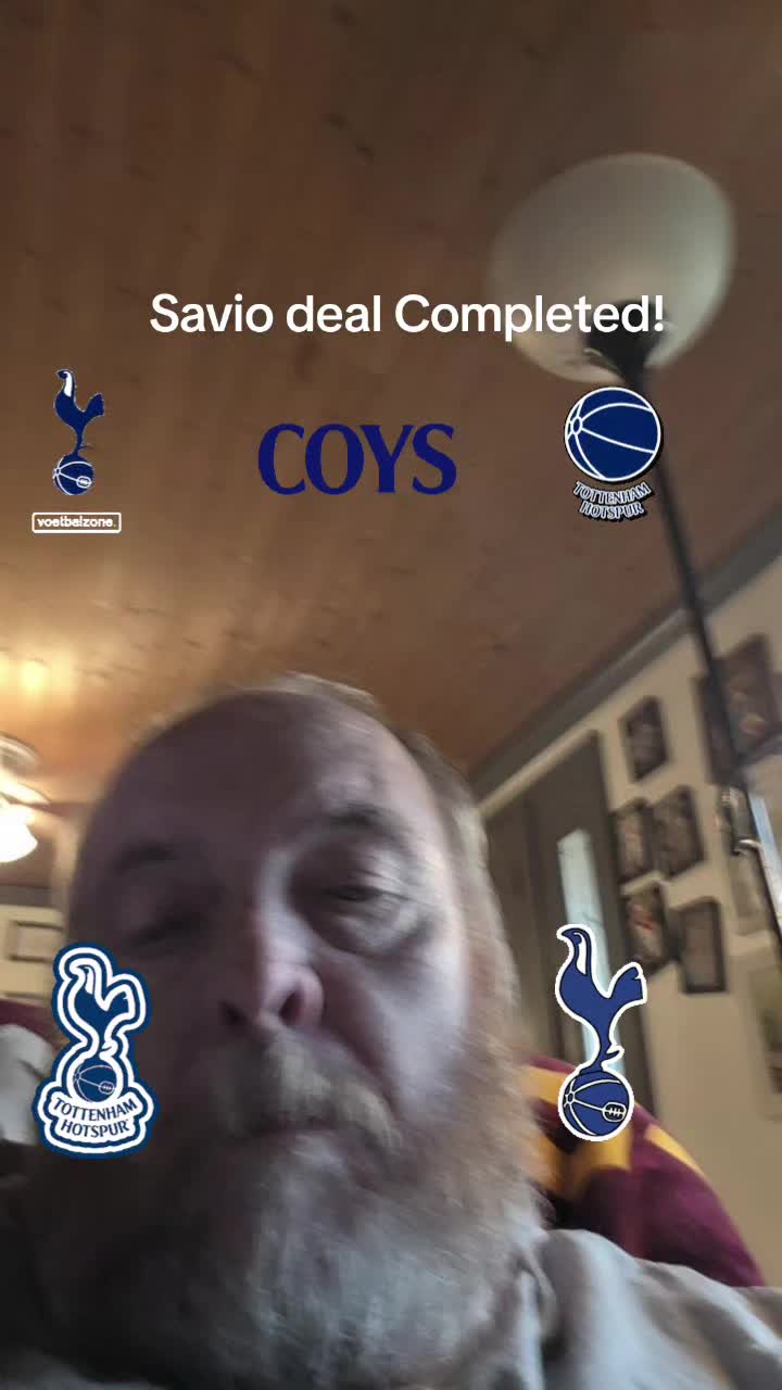 @bigdaddyofhotspurs❌️