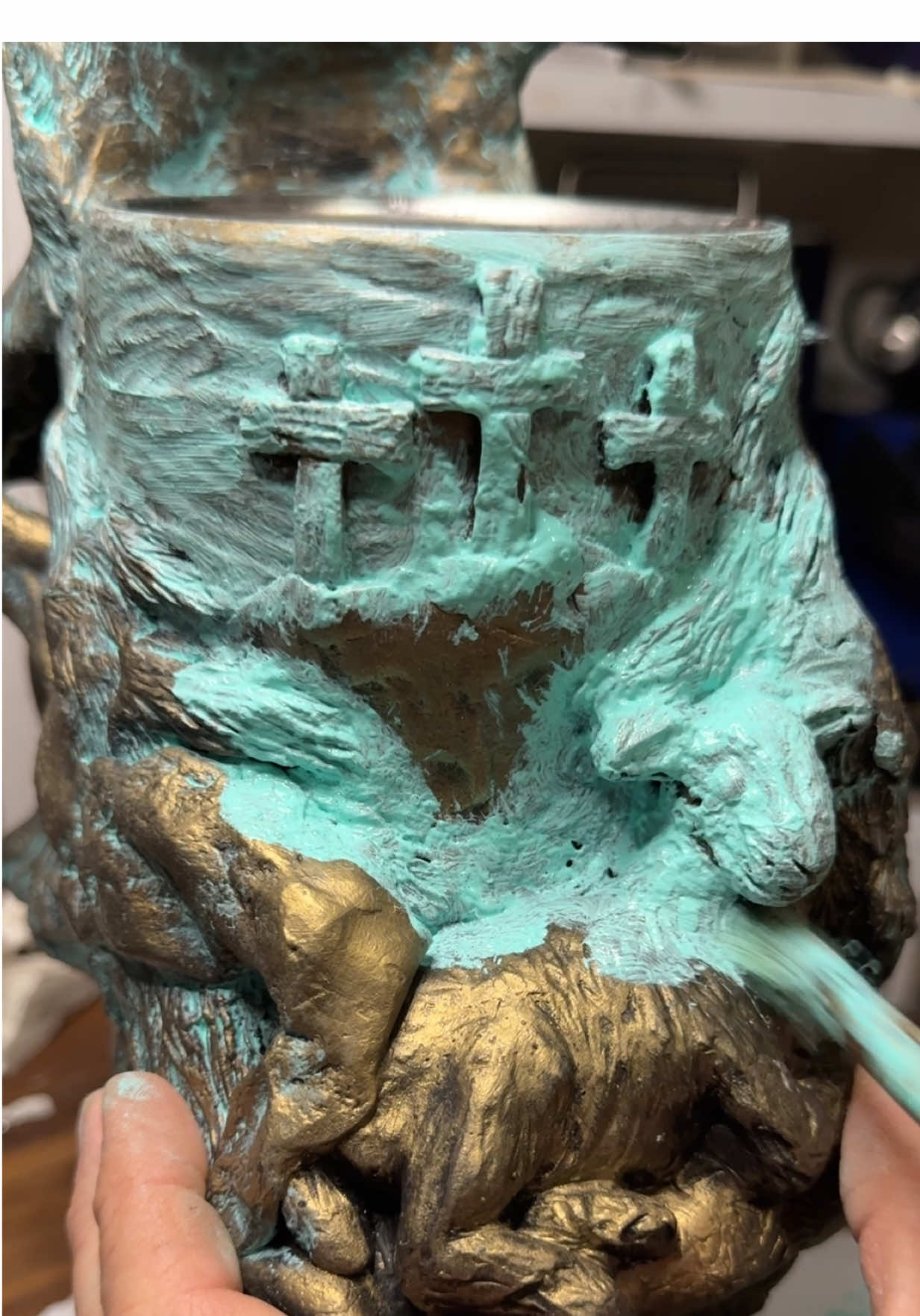 @John Byerly Art Studios