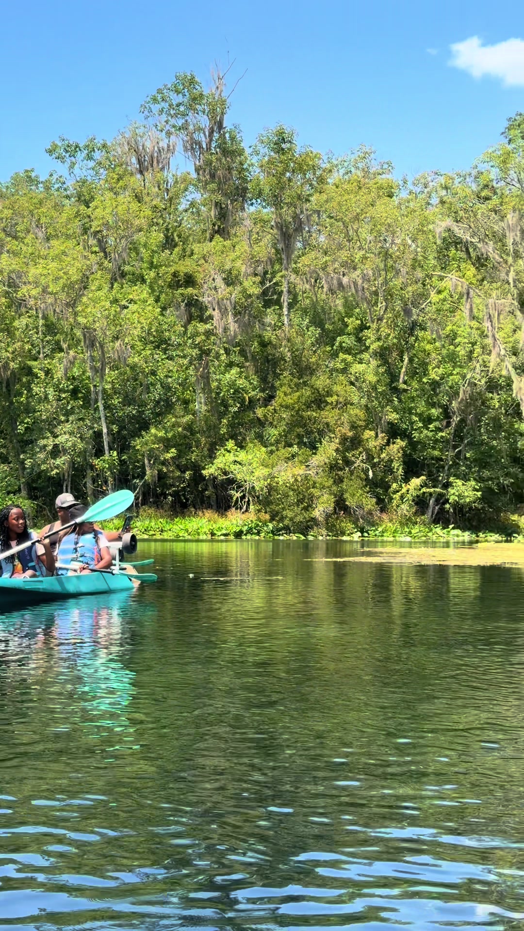 @Wet Rabbit Kayaks