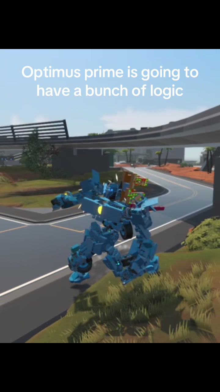 @Mecher