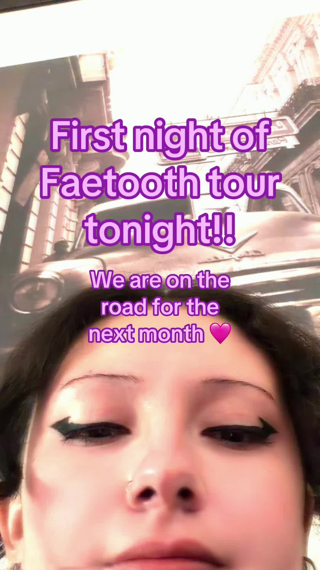 @F I L T H Y W I T C H
