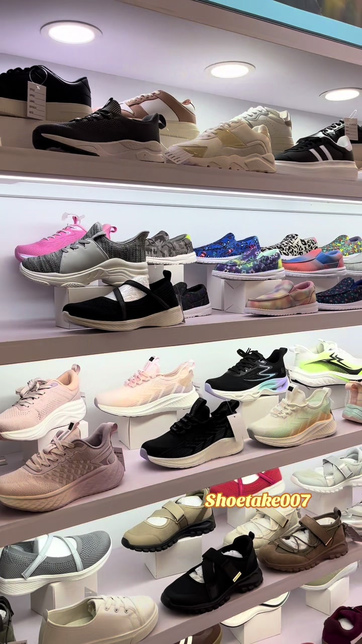 @SHOETAKE