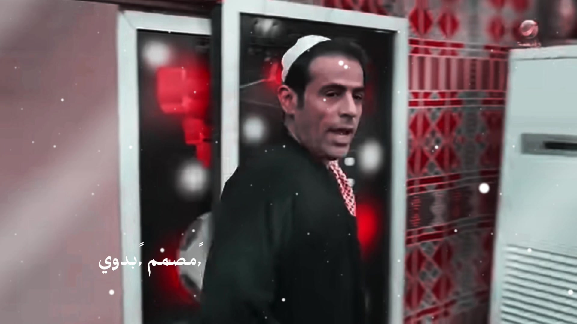 @🐺مٕـــصـًـمــم بُـدوي🇸🇦