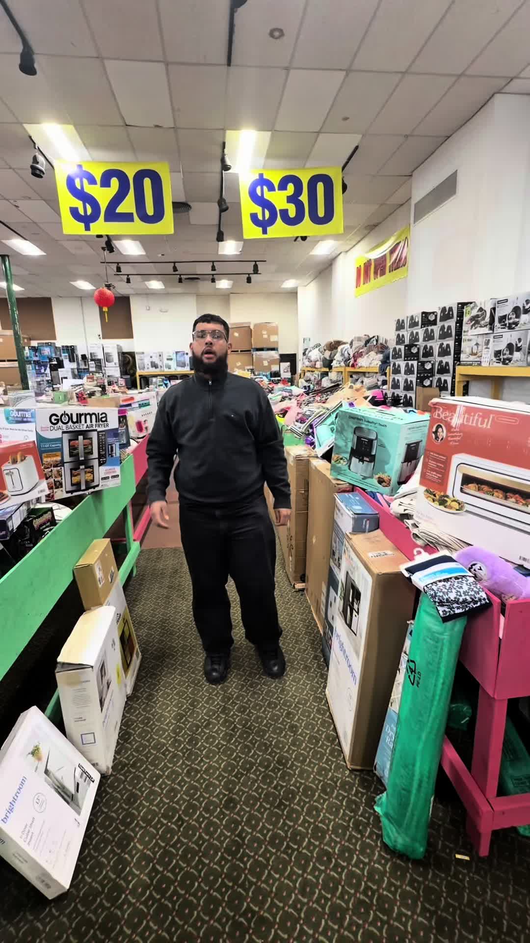 @Black Friday Wholesale Deals
