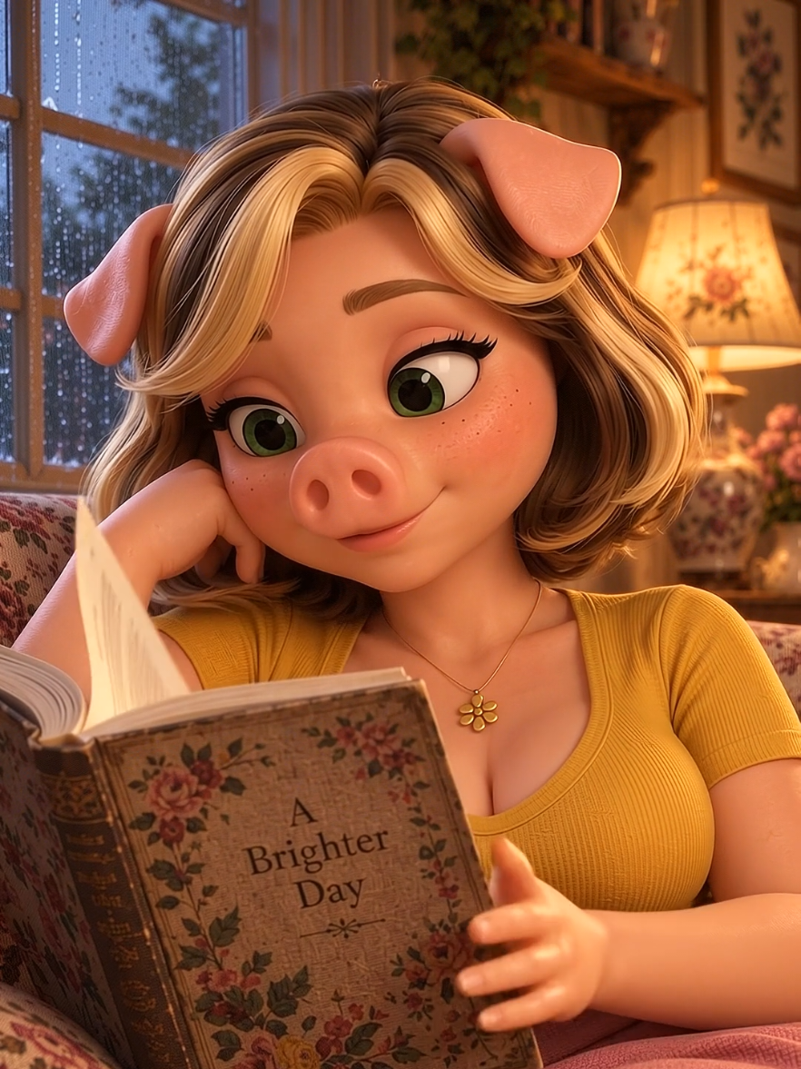 @Oinklynn