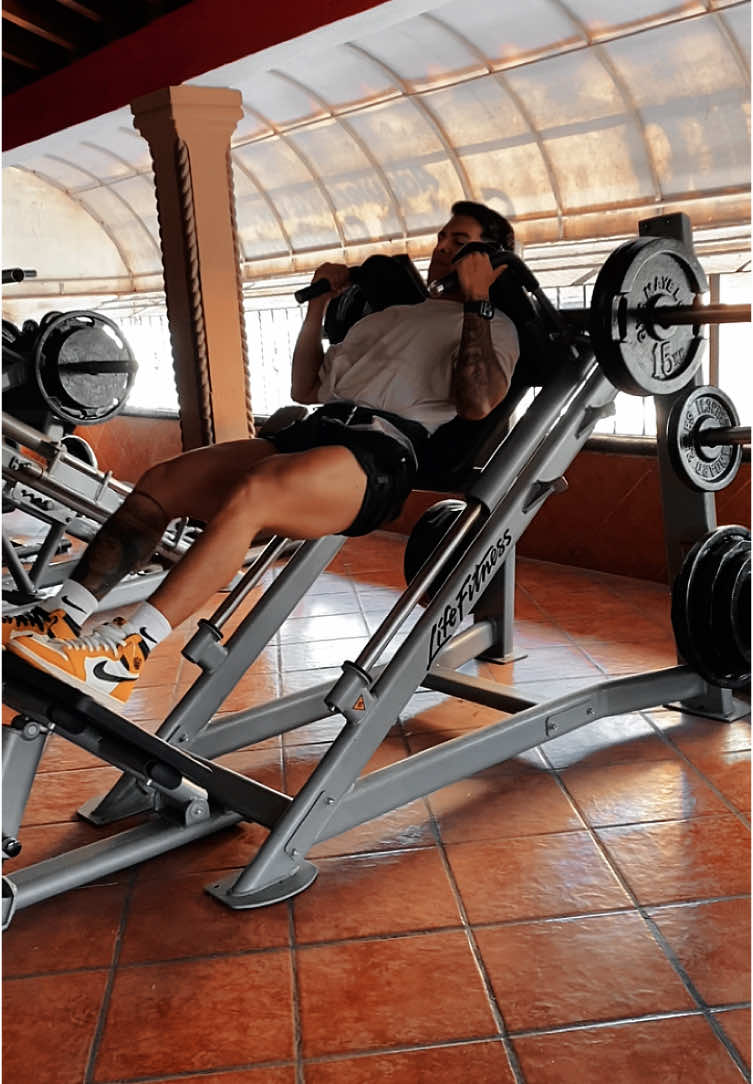 @Brian Ortiz Fitness Coach