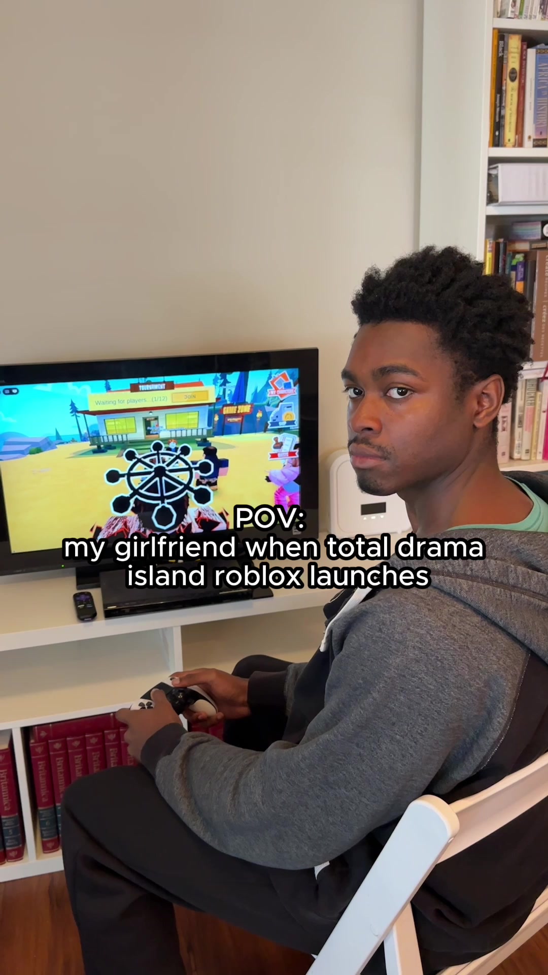 @Total Drama Official