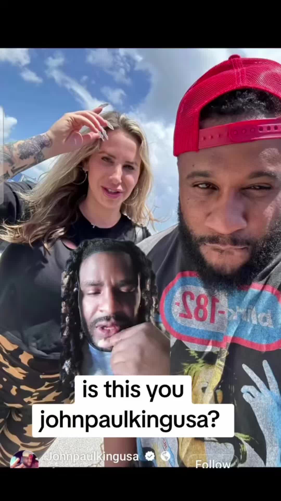 @JohnPaulKingUSA