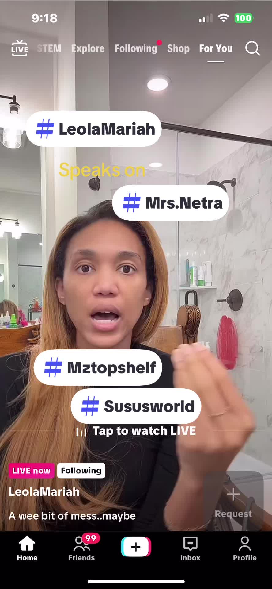 @HeyB!
