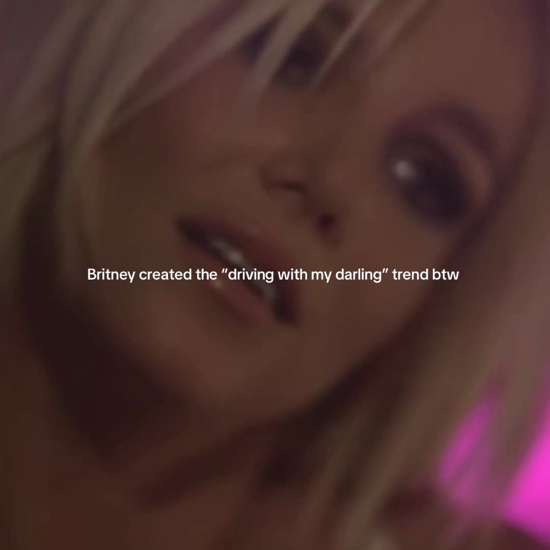 @✦ BRITNEYS UNIVERSE ✦