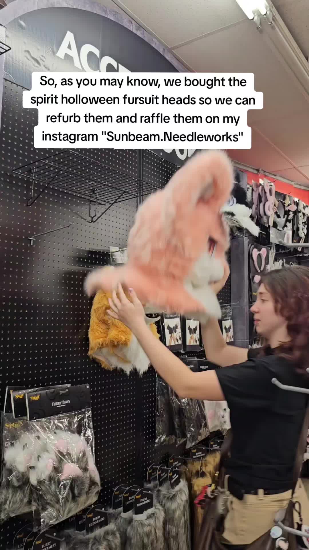 @screech