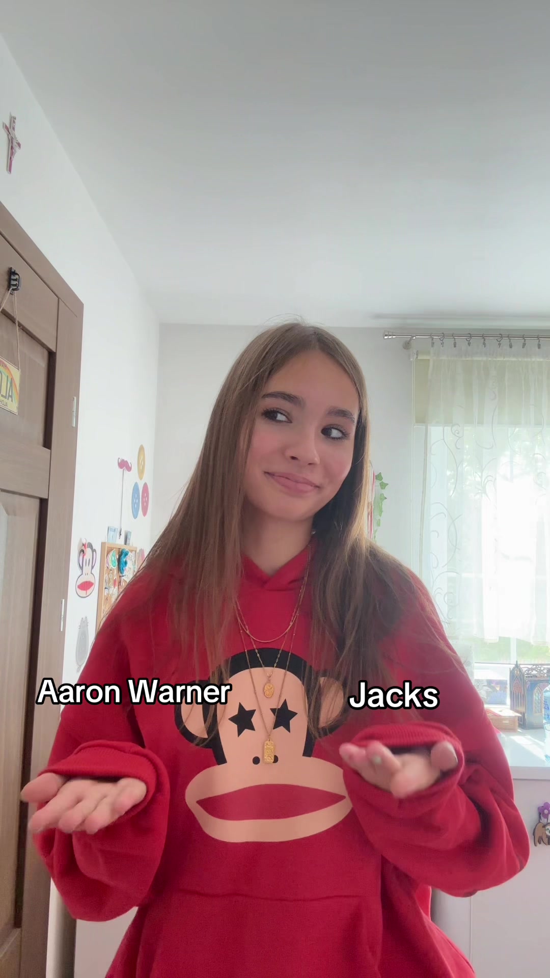 @laura | in love with jacks🏹