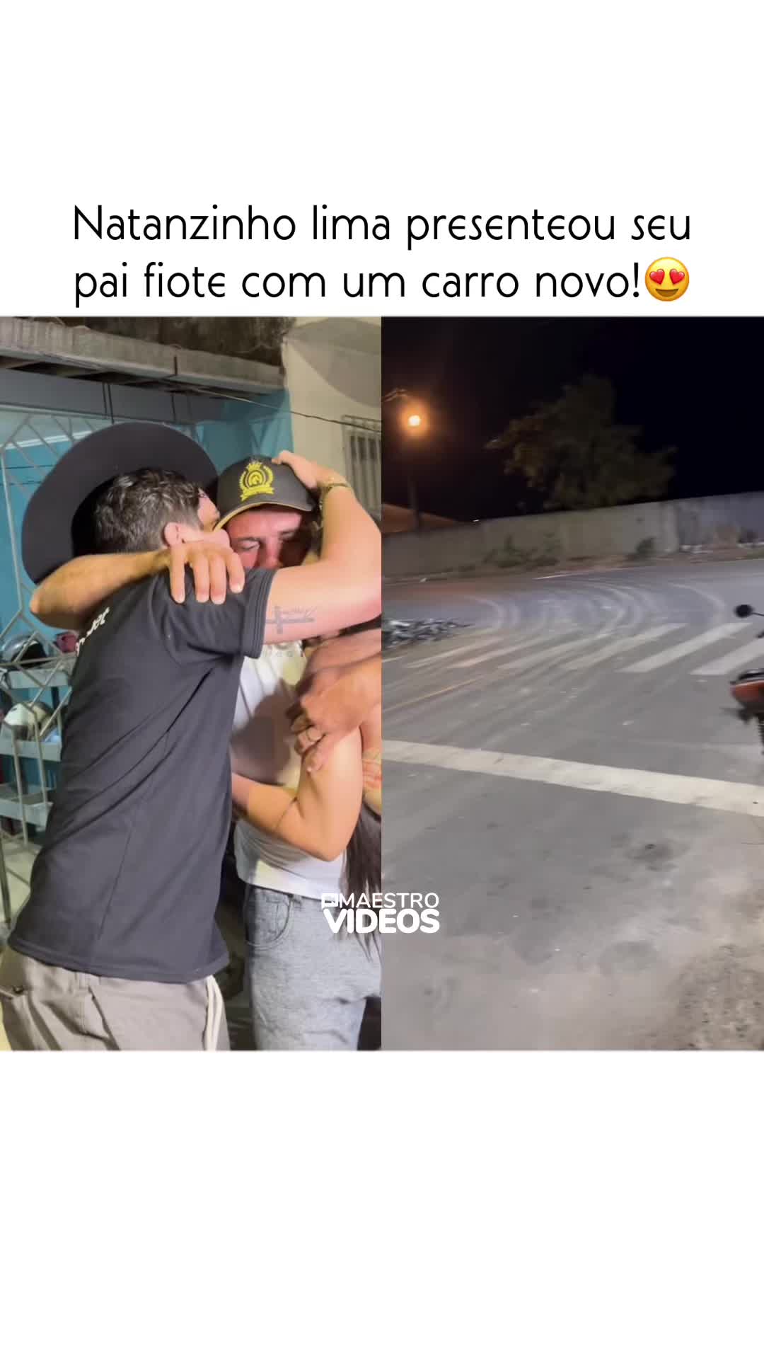 @Maestrovideo21
