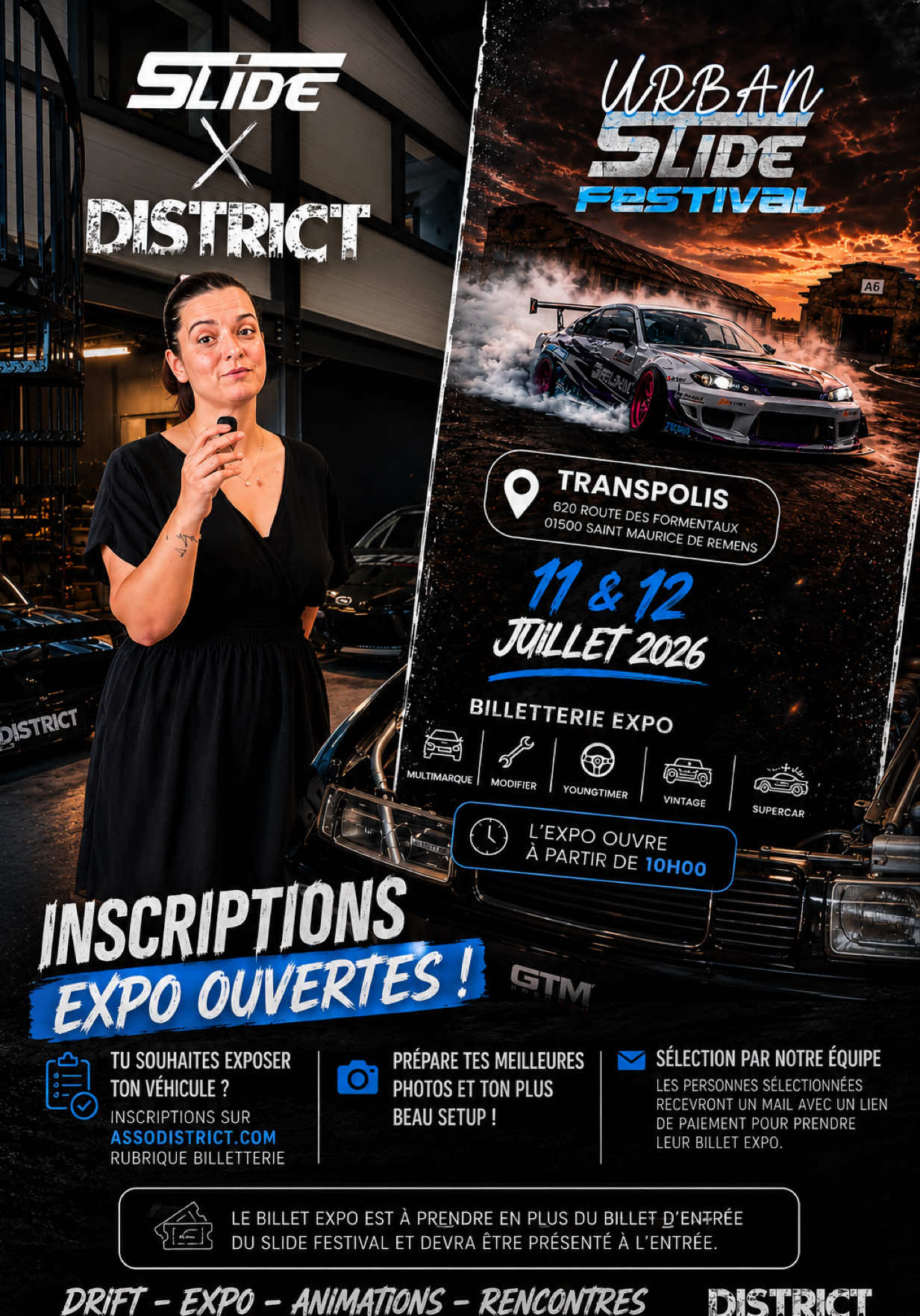 @DISTRICT-74