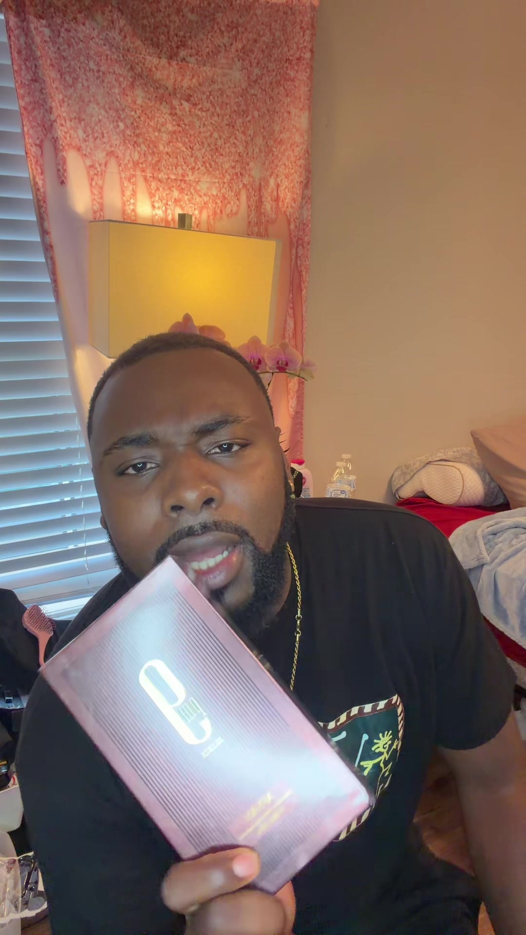 @Scent Seduction By Zay