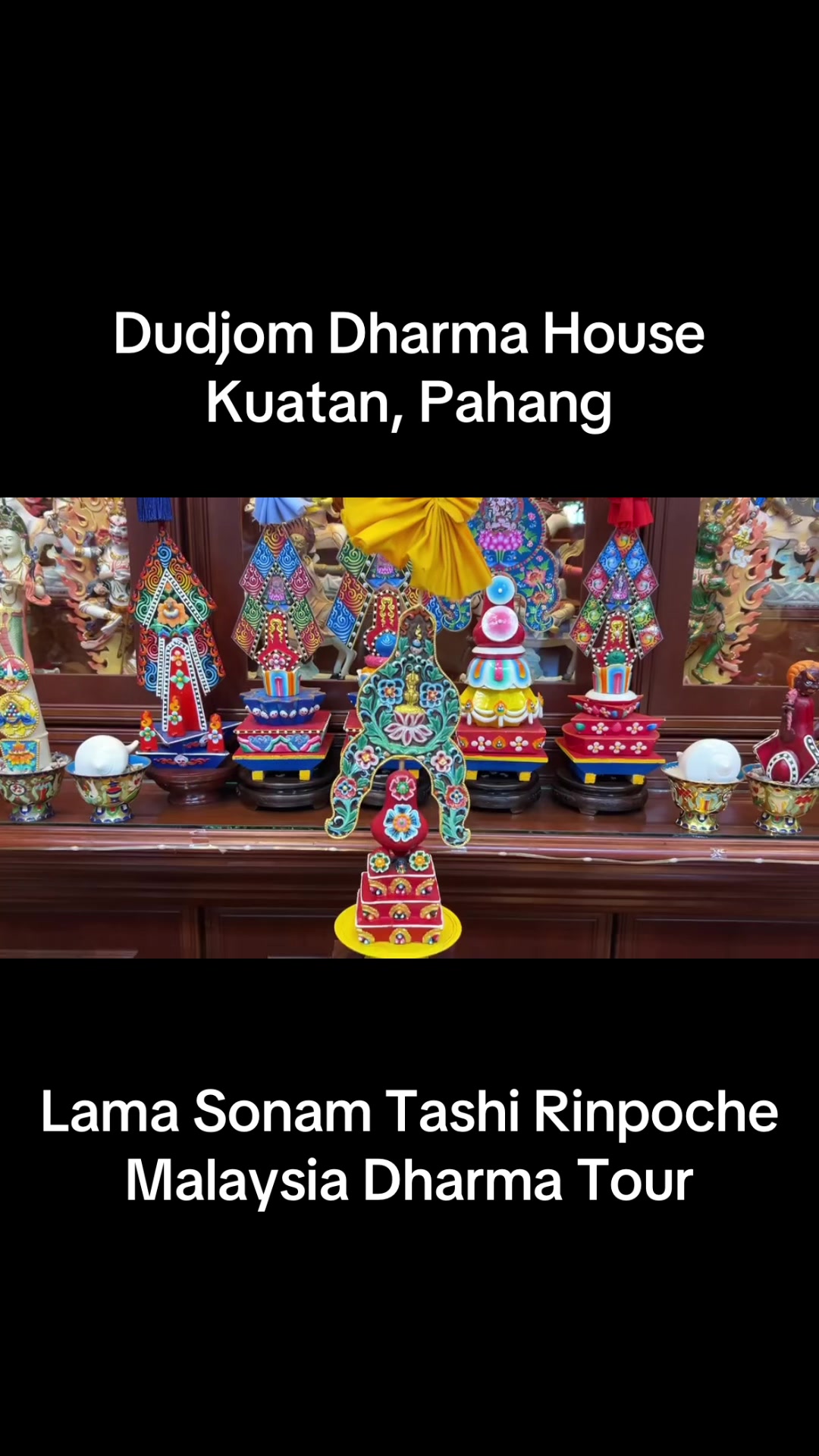 @Vajra Lotus Foundation