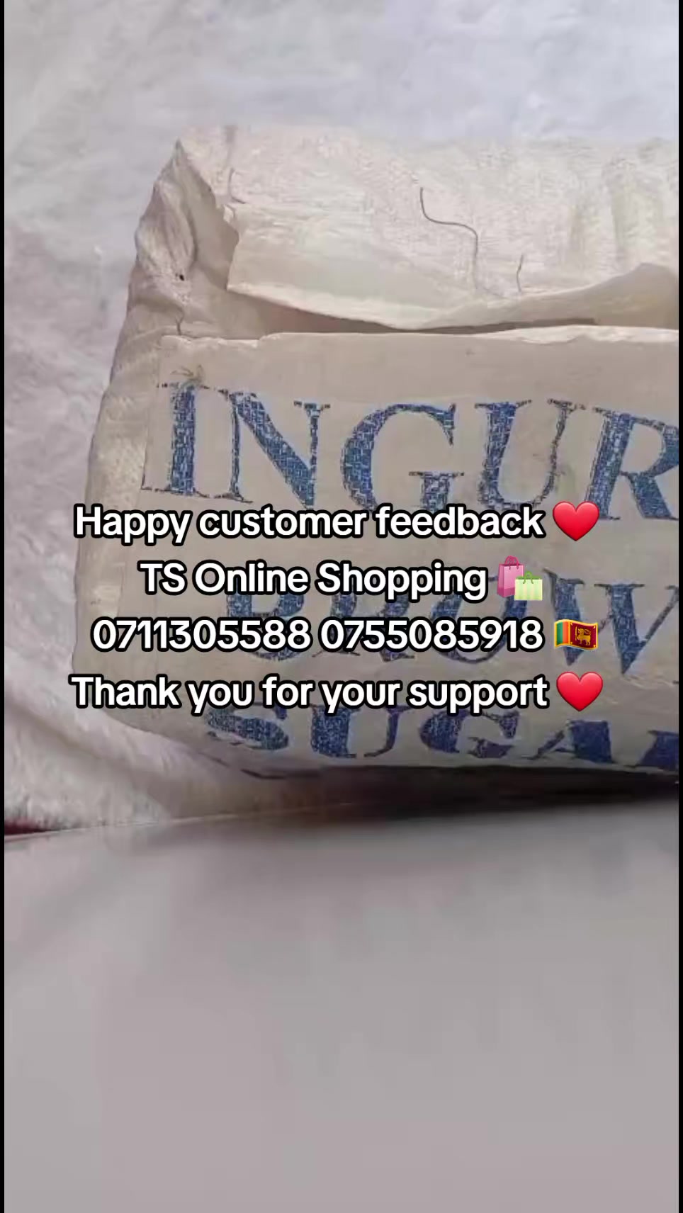 @TS Online Shopping