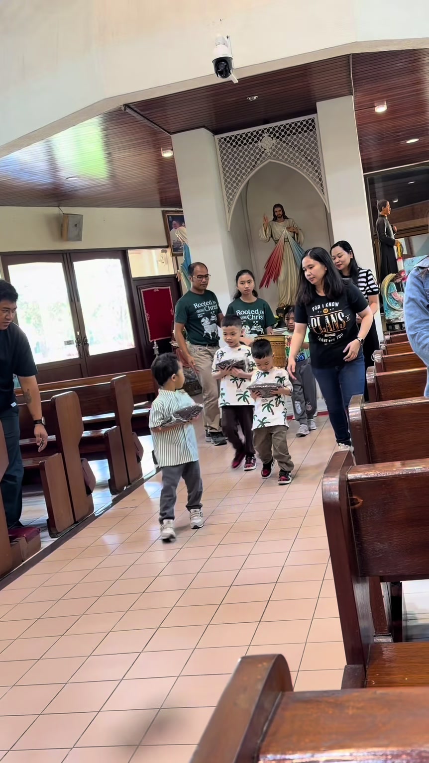 @Art Ian & Mama💙🇵🇭🇹🇭