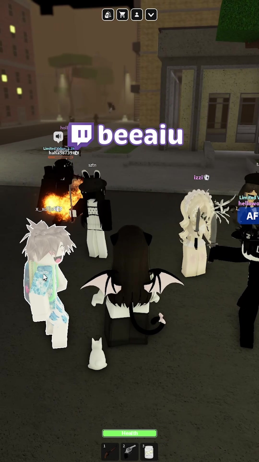 @beeaiu