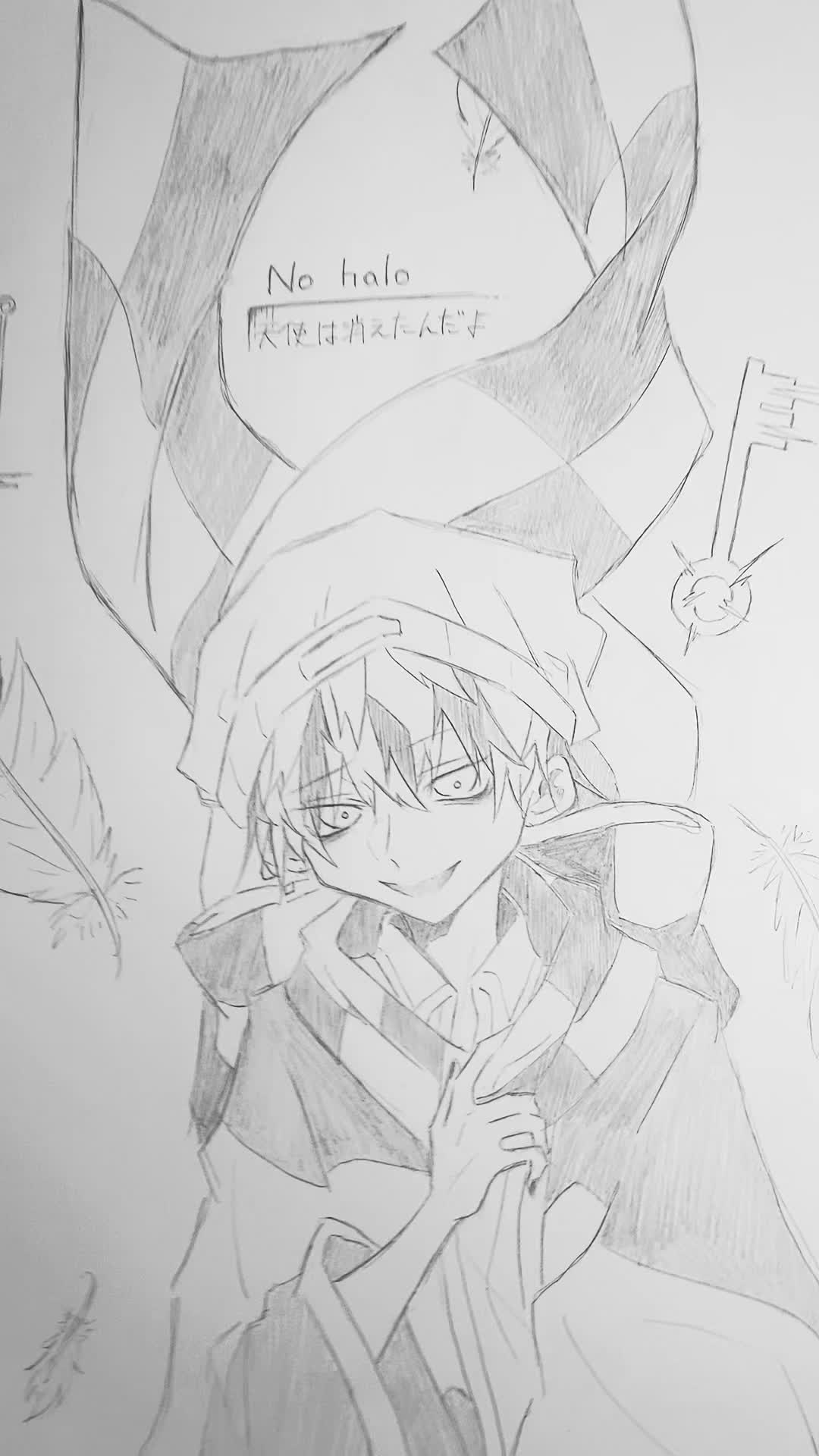 @タナボッチᗦ↞︎◃︎