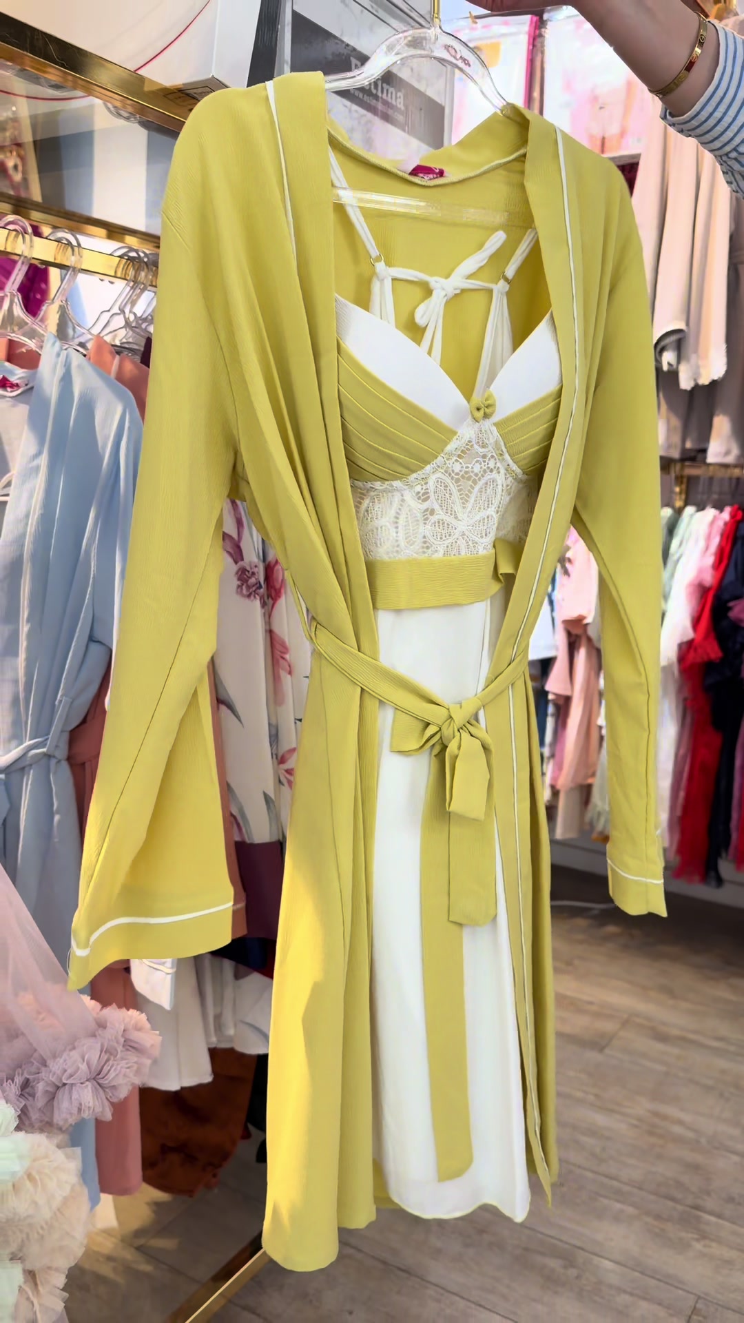 @Makki Lingerie - لانجري مكي
