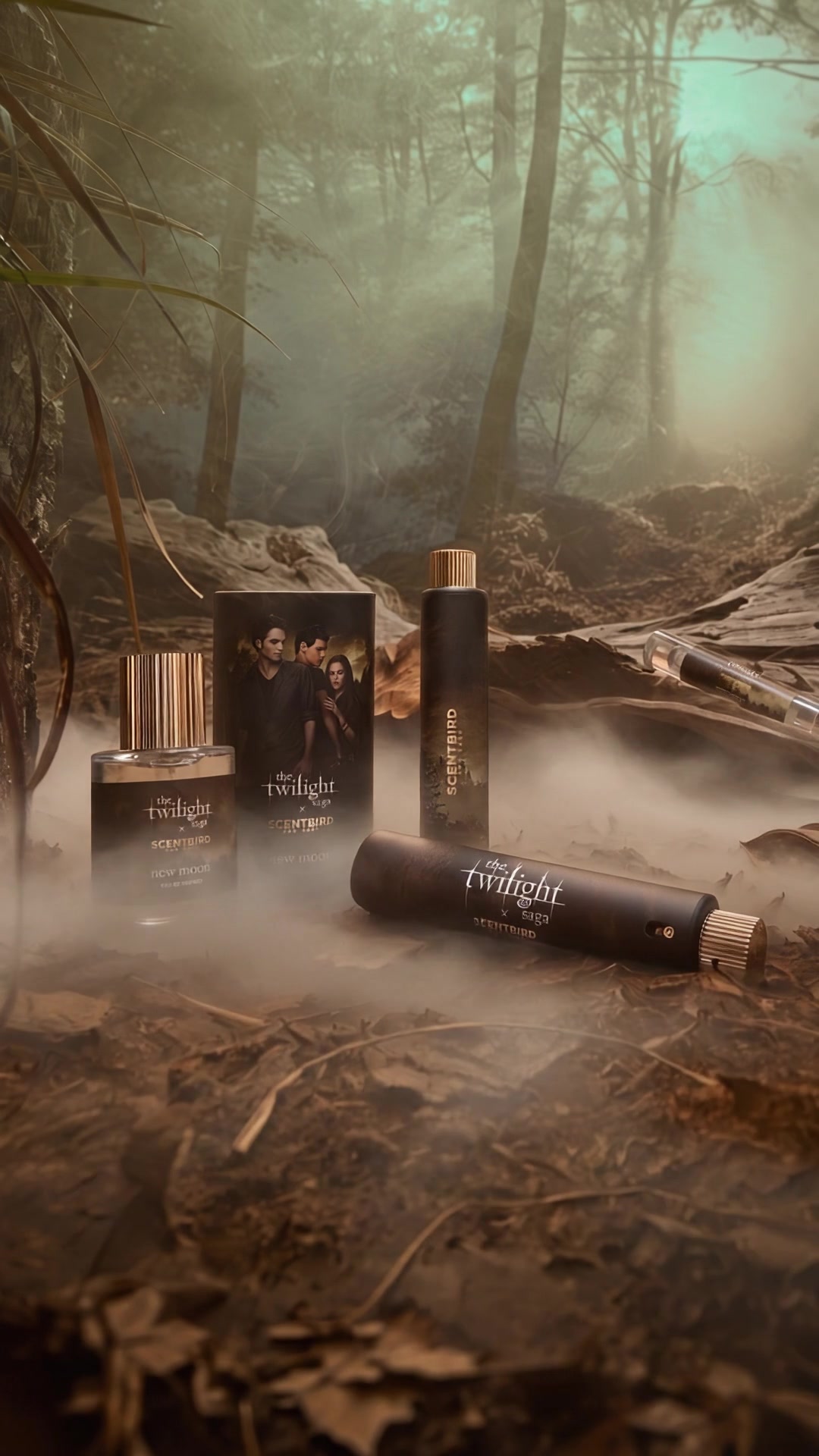 @Scentbird