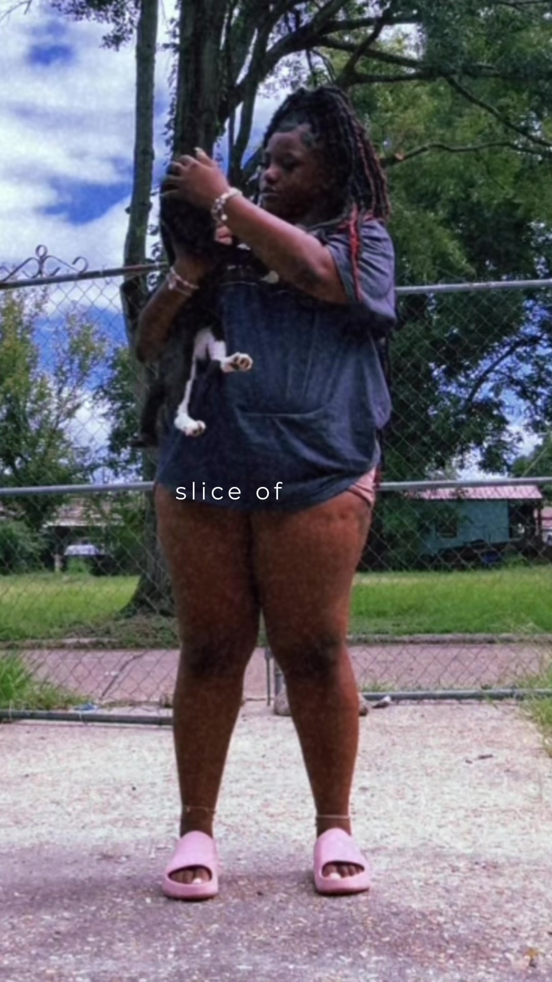 @yeahimtyeshae