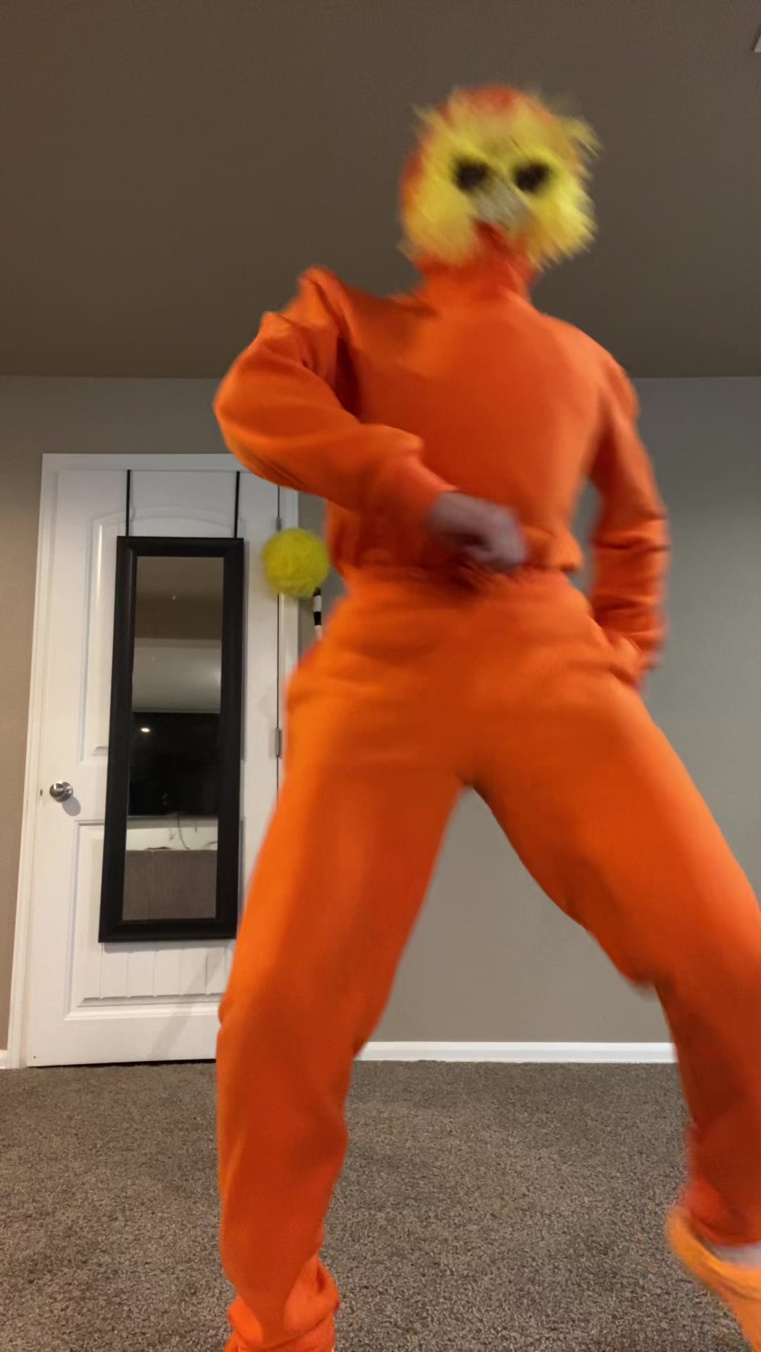 @LoRaX