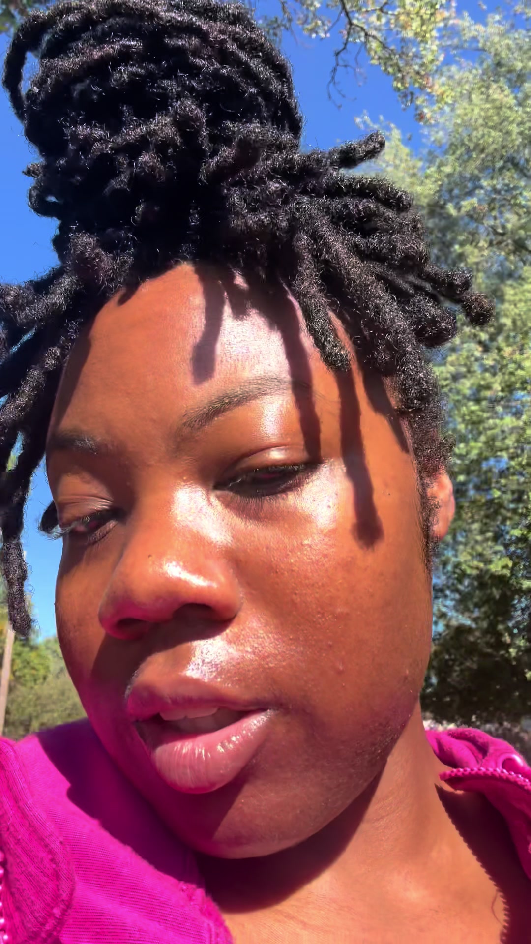 @Keyajah
