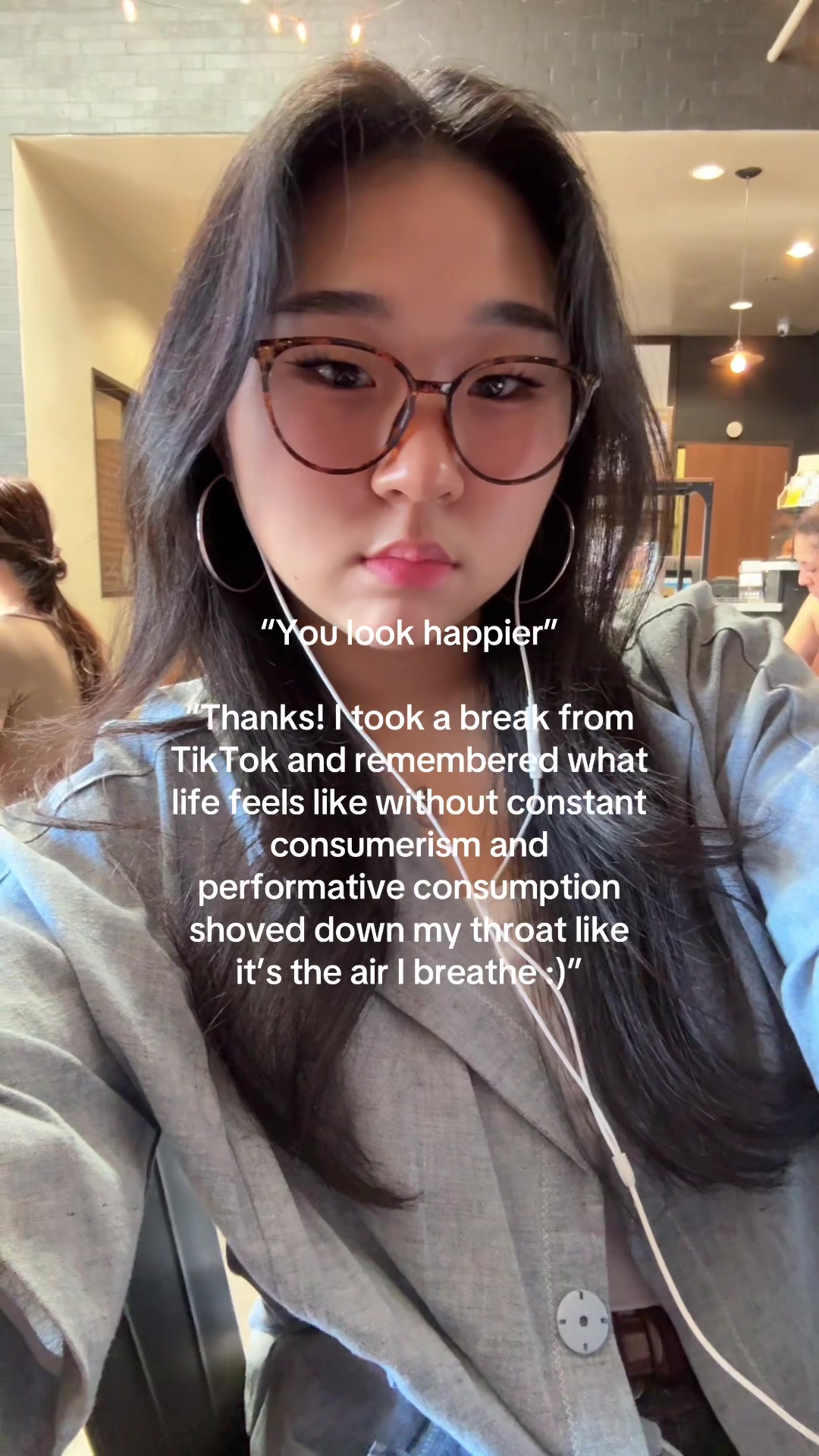 @Rachael Kim