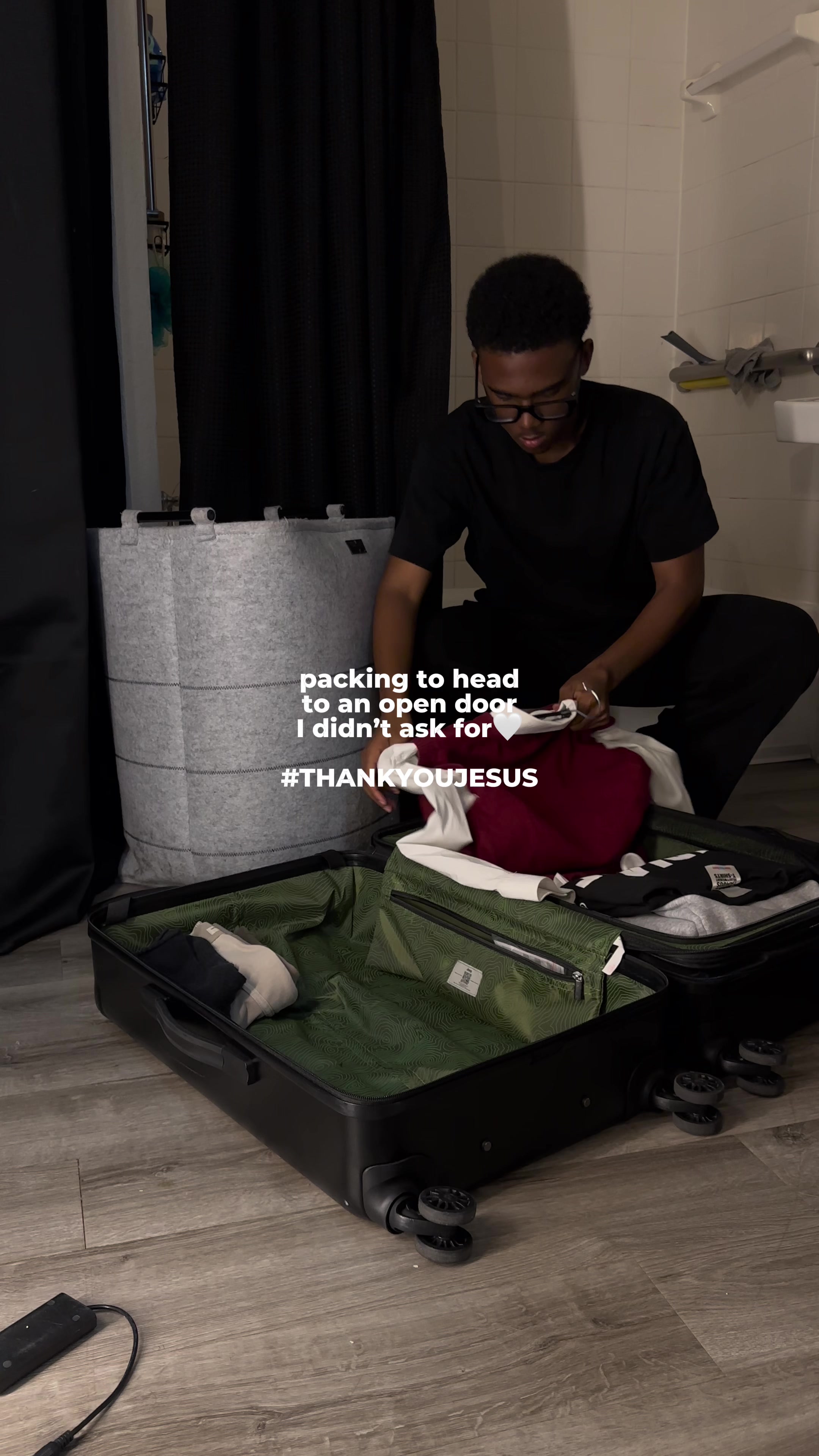 @Tra | Kingdom Influencer ✞