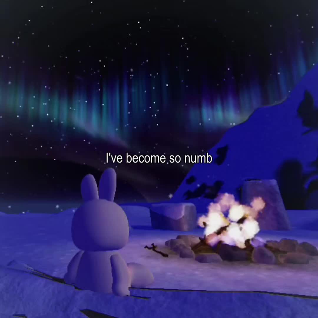 @miffy lyrics ⋆˚࿔