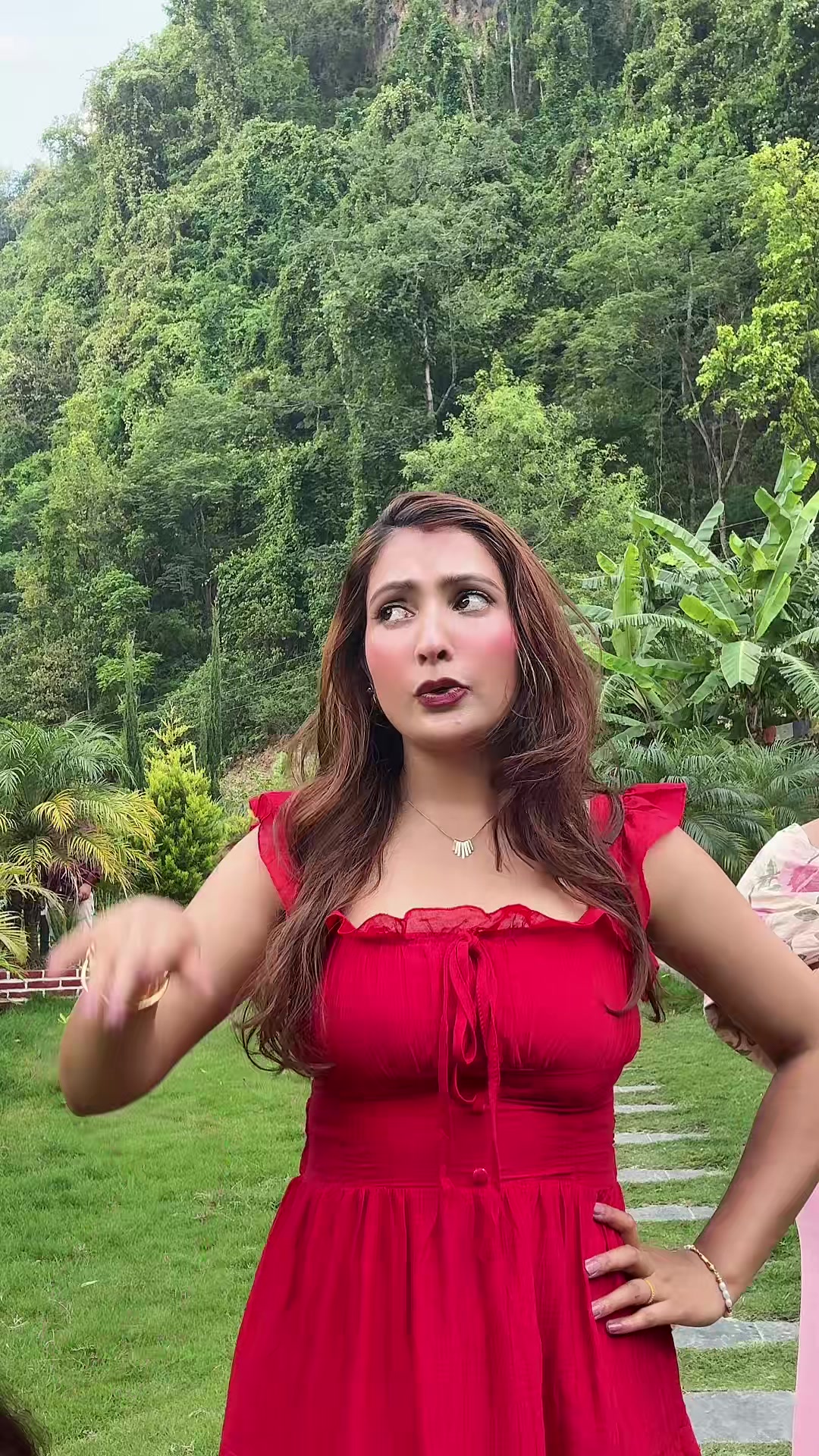 @Yeshoda poudel🌸❤️