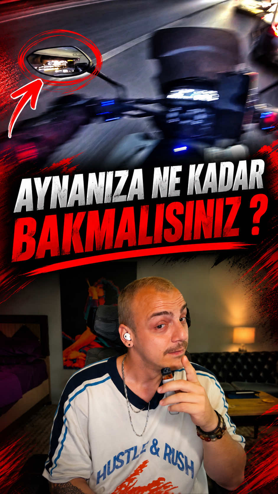 @Kırmızı Kulak