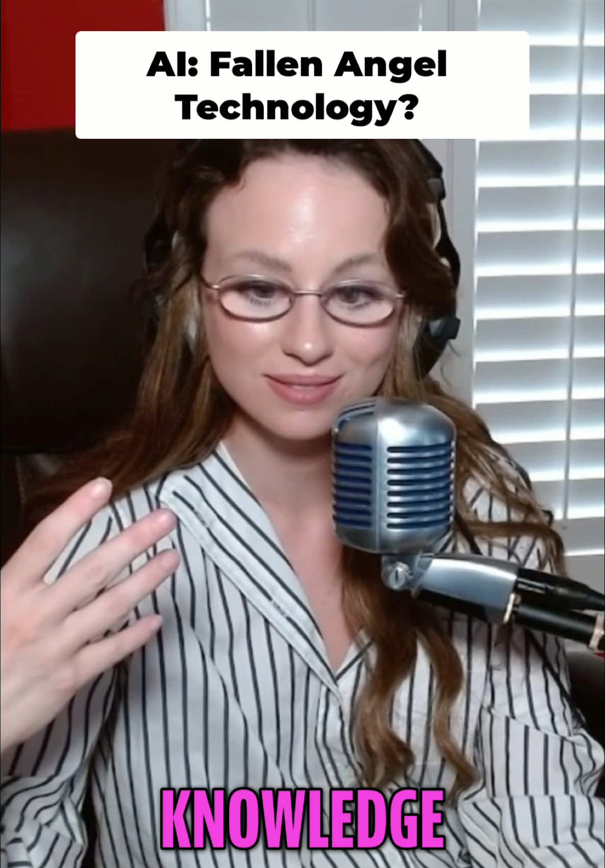 @She Speaks Truth Podcast