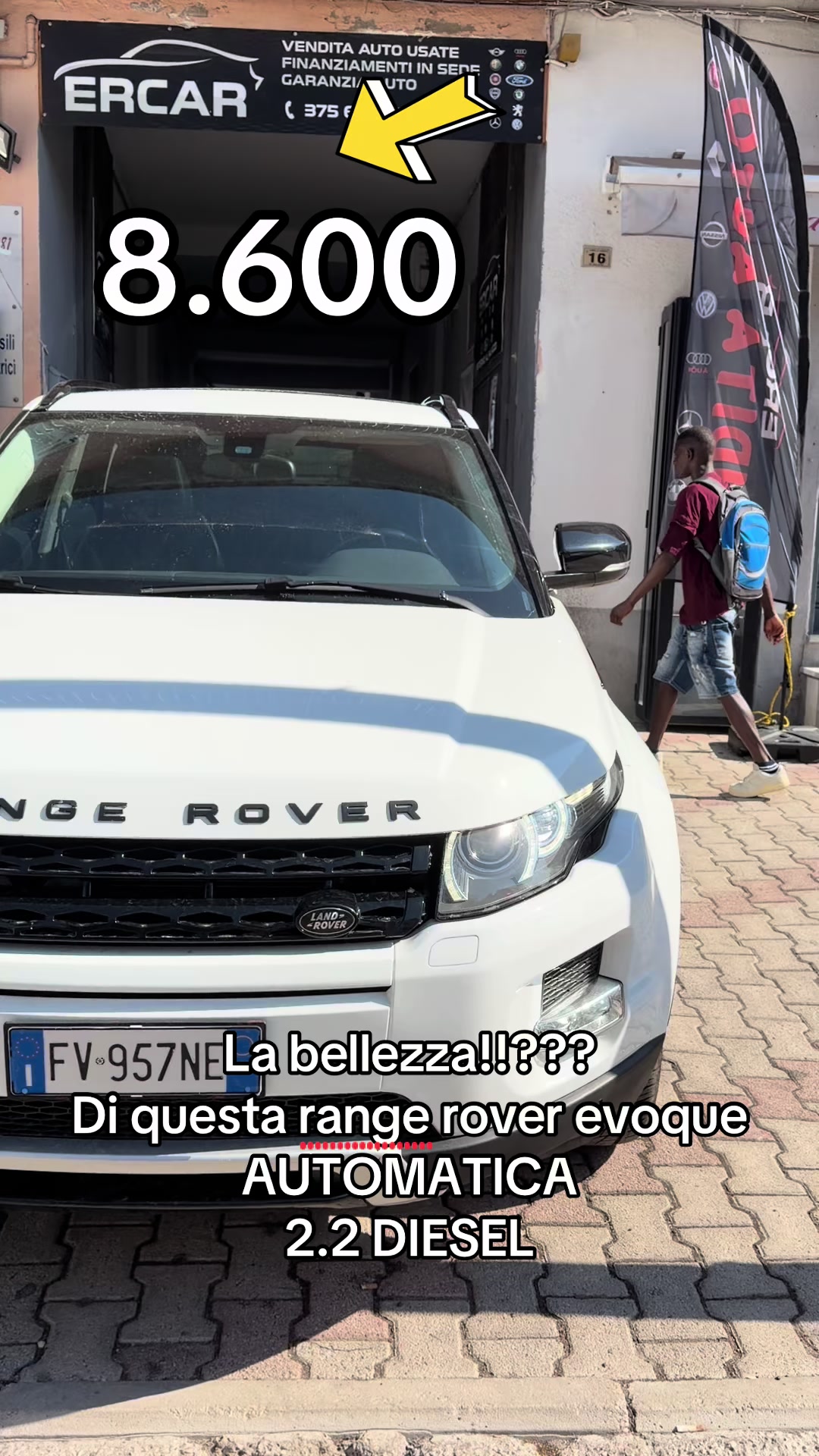 @AUTO PLURIMARKET