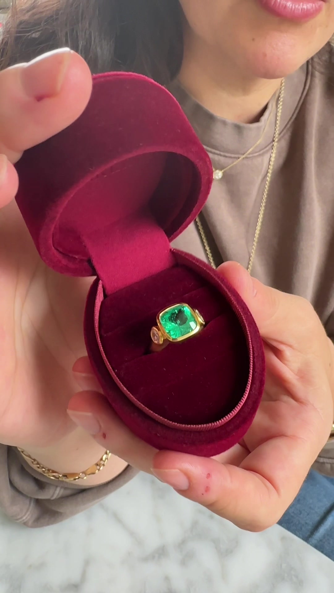 @Starling Jewelry