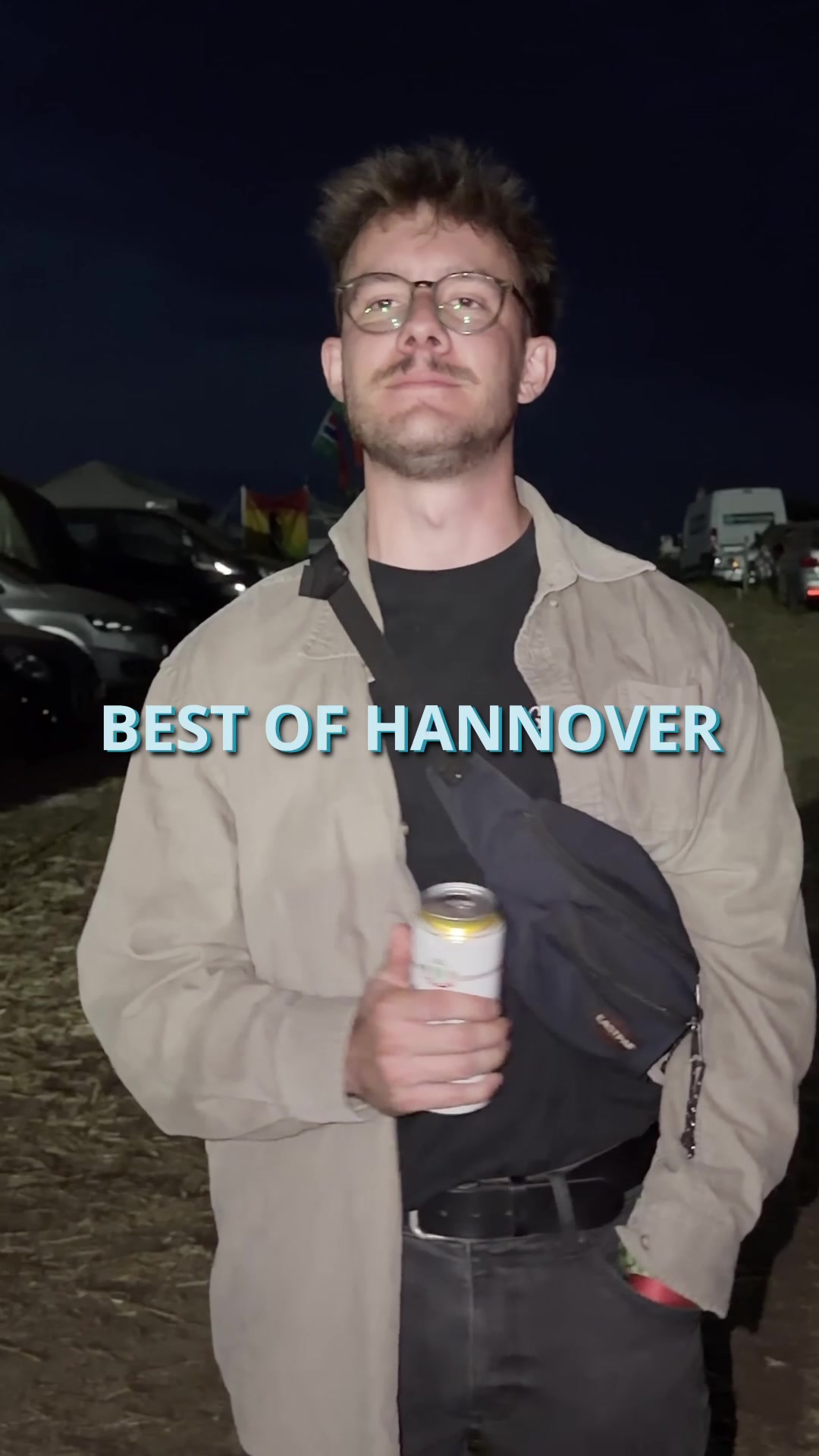 @Hannover Was Geht