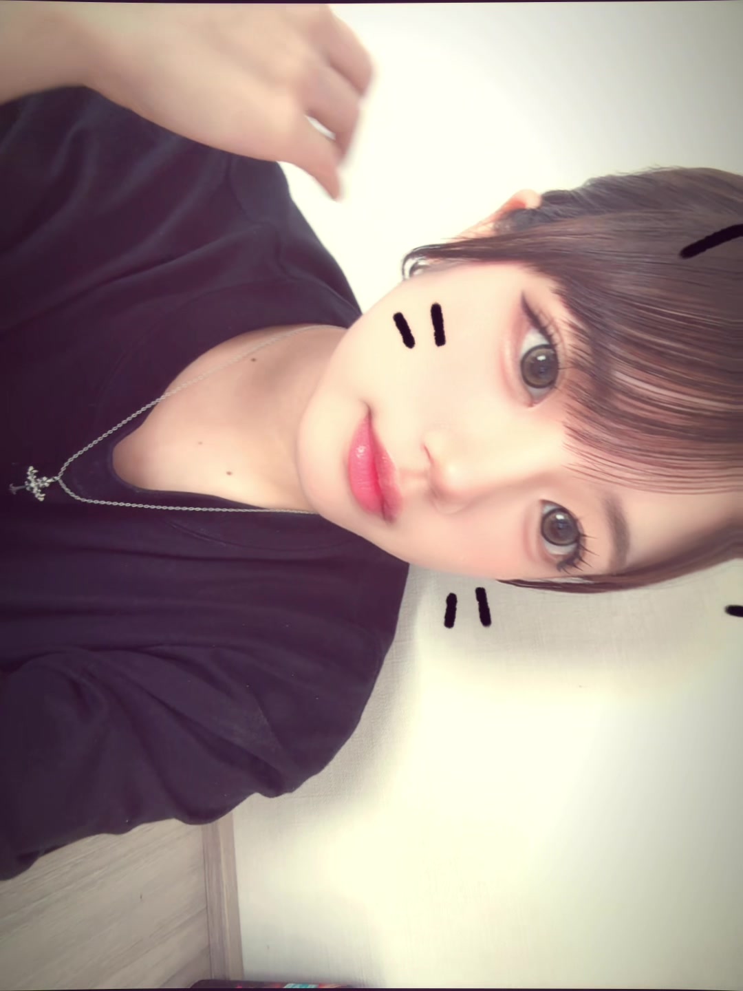 @あーし
