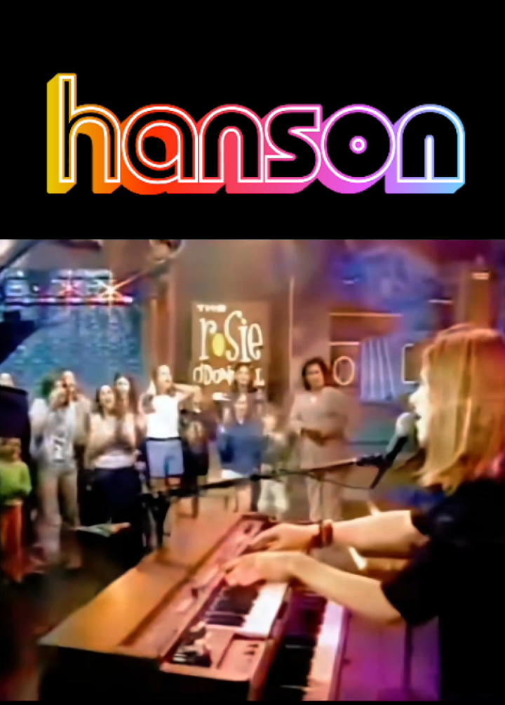 @Hansonized