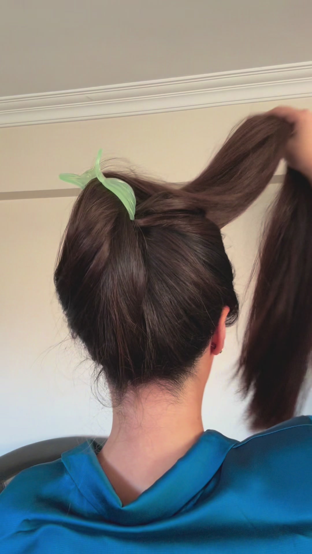 @Sexiest Hair