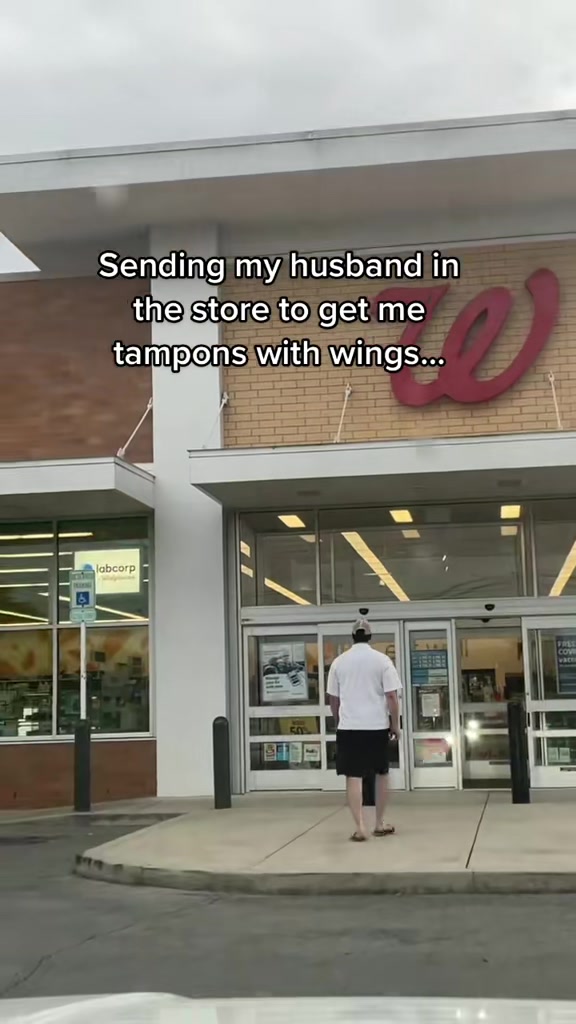 @Sarah and Marc