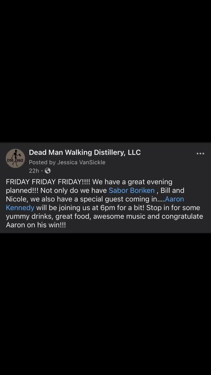@DeadManWalkingDistillery_Bloom