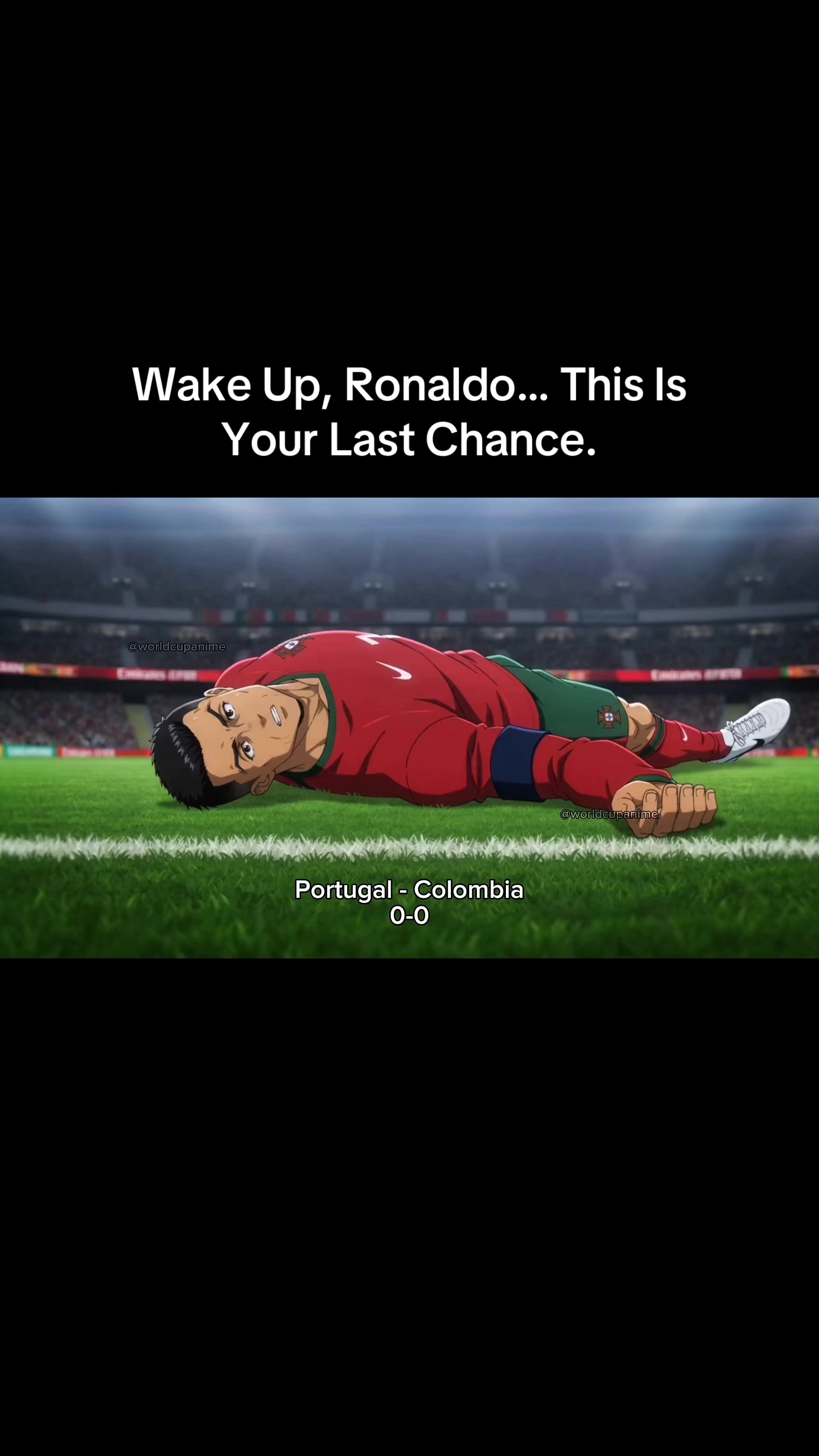 @World Cup Anime