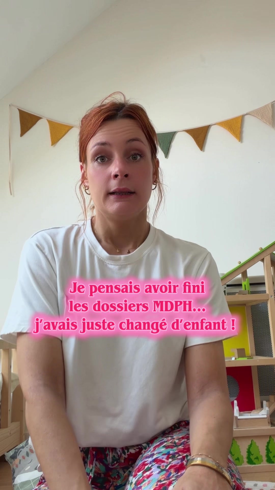 @Pauline | La R&eacute;veilleuse