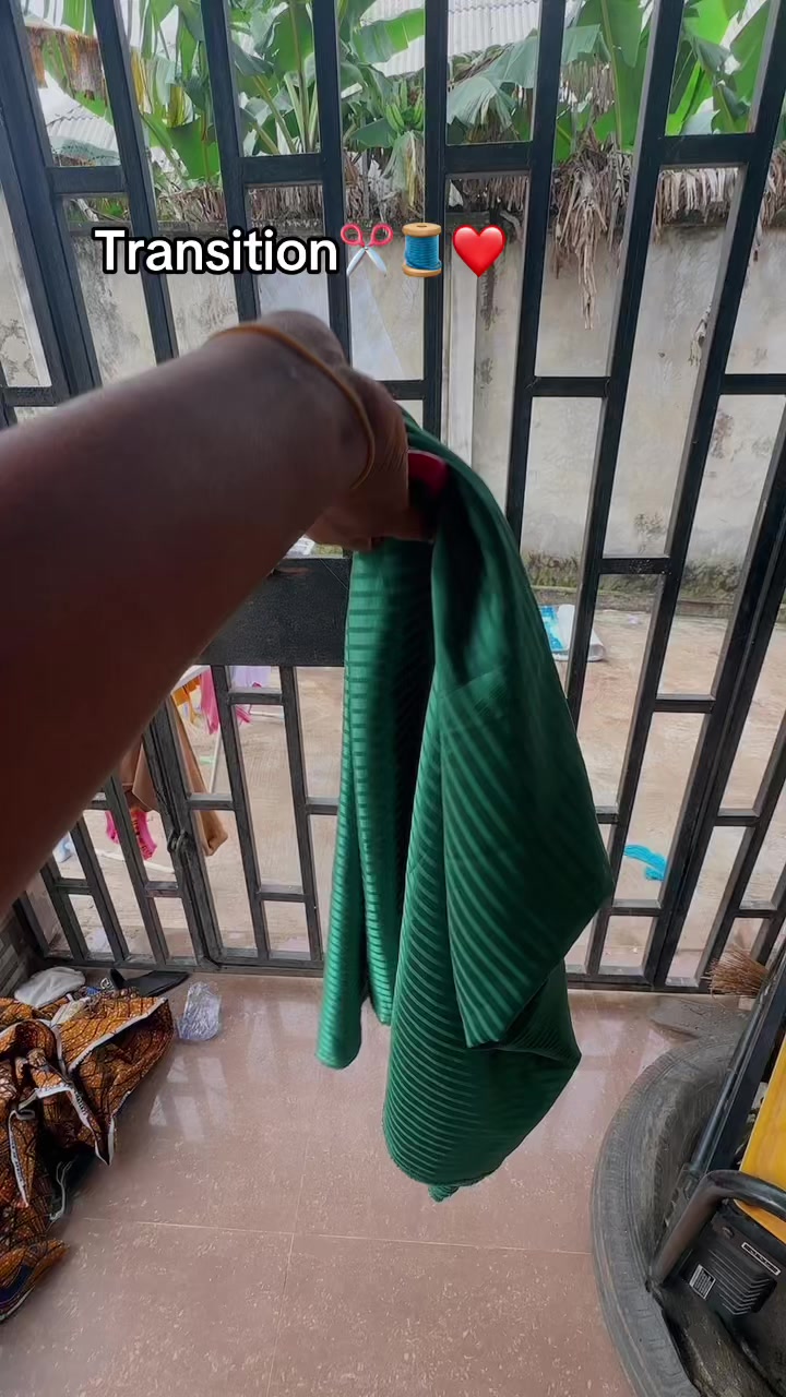 @Genz Tailor in ikenne🛍️✂️🧵